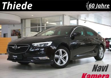 Opel Insignia, 2018
