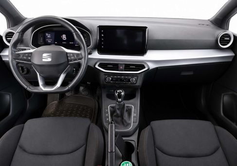 Seat Ibiza, 2023