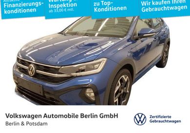 Volkswagen Taigo, 2025