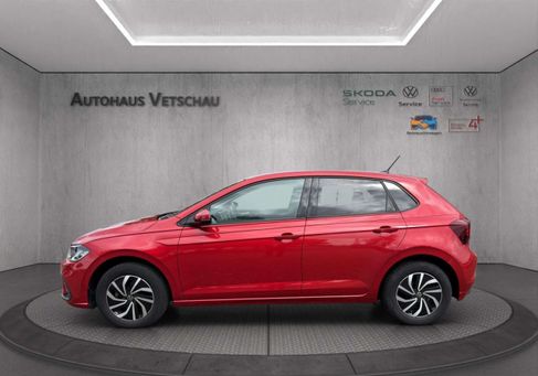 Volkswagen Polo, 2023 2
