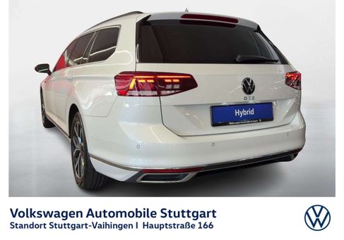 Volkswagen Passat Variant, 2022 2