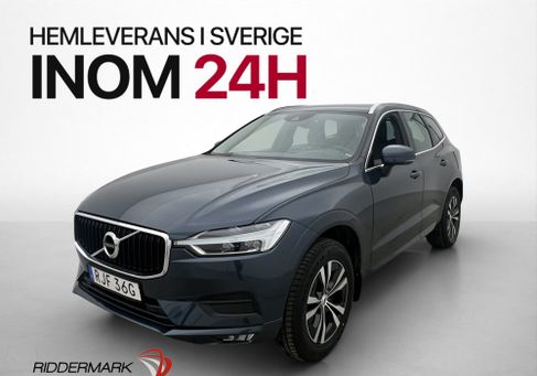Volvo XC60, 2020