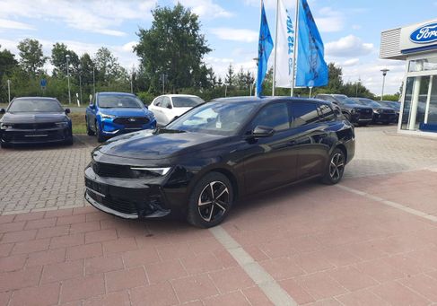 Opel Astra, 2024