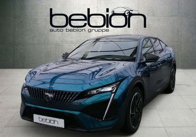 Peugeot 408, 2023