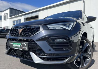 Cupra Ateca, 2023