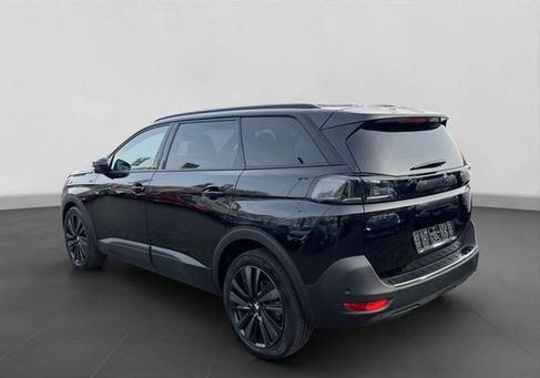 Peugeot 5008, 2024 3