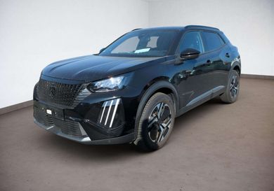 Peugeot 2008, 2025