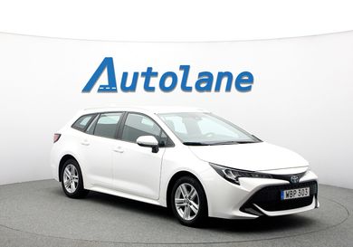 Toyota Corolla, 2022
