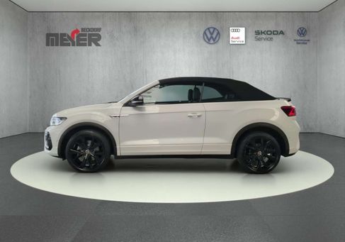 Volkswagen T-Roc, 2022