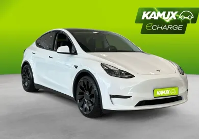 Tesla Model Y, 2023