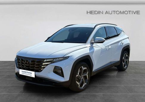 Hyundai Tucson, 2024 2