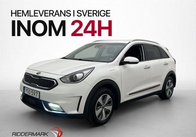 Kia Niro, 2019