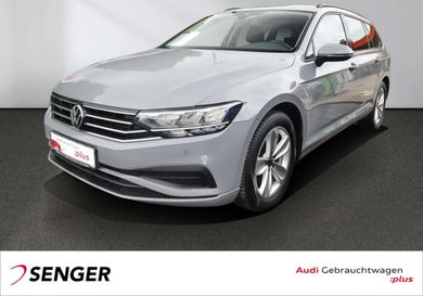 Volkswagen Passat Variant, 2022