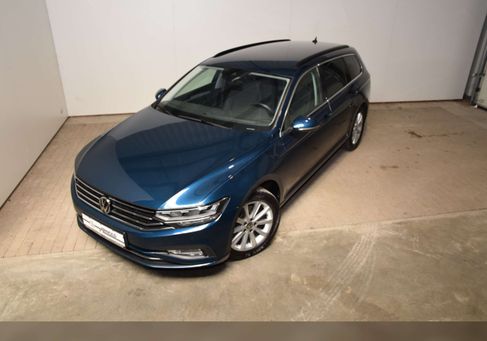 Volkswagen Passat Variant, 2023 2