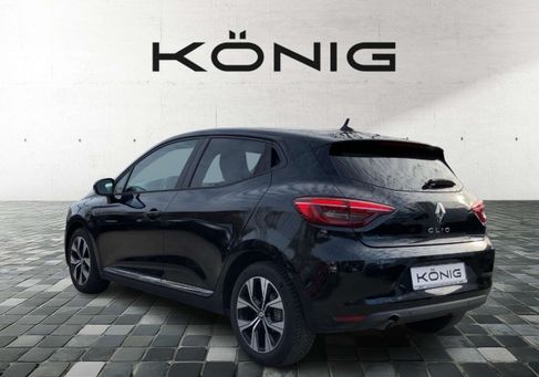 Renault Clio, 2023