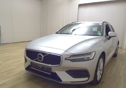 Volvo V60, 2021