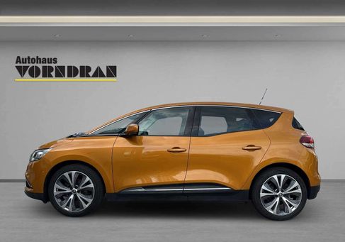 Renault Scenic, 2018 3