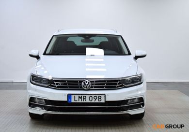 Volkswagen Passat Variant, 2019