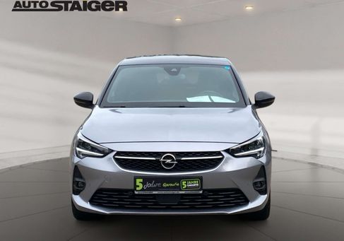 Opel Corsa, 2023