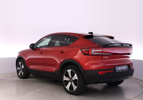 Volvo C40, 2023 3