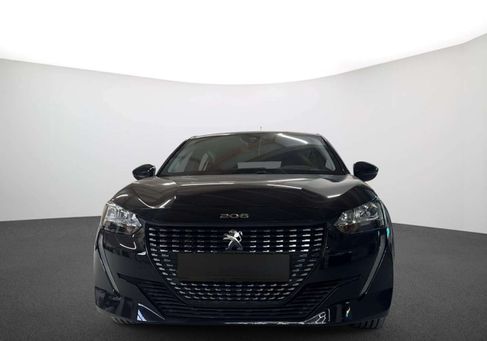 Peugeot 208, 2024