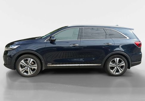 Kia Sorento, 2019 3