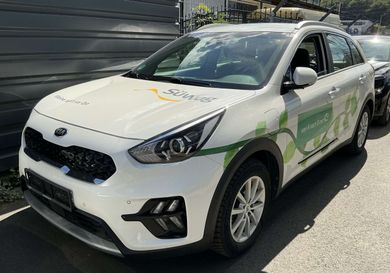 Kia Niro, 2021