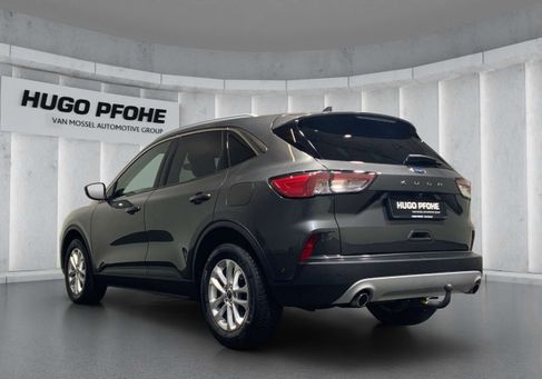 Ford Kuga, 2022
