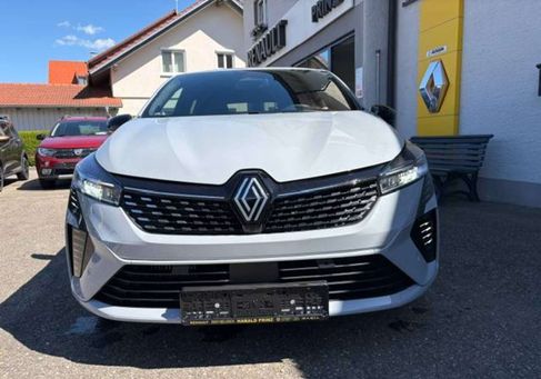 Renault Clio, 2025