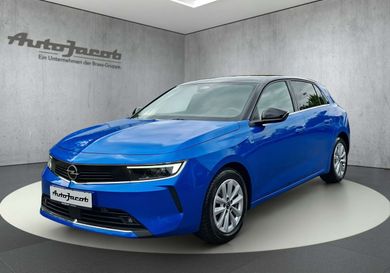 Opel Astra, 2023