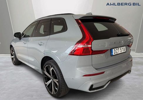 Volvo XC60, 2025