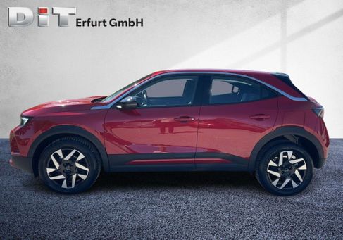 Opel Mokka, 2023 2