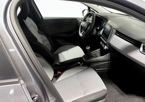 Renault Clio, 2025