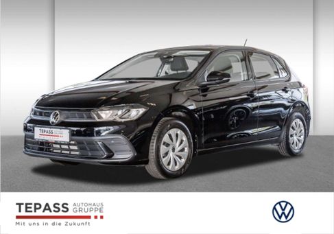 Volkswagen Polo, 2024