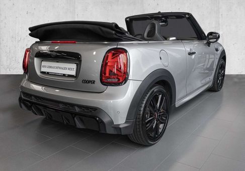 MINI Cooper Cabrio, 2023