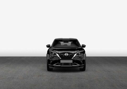 Nissan Juke, 2025 3