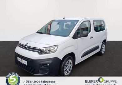 Citroën Berlingo, 2023
