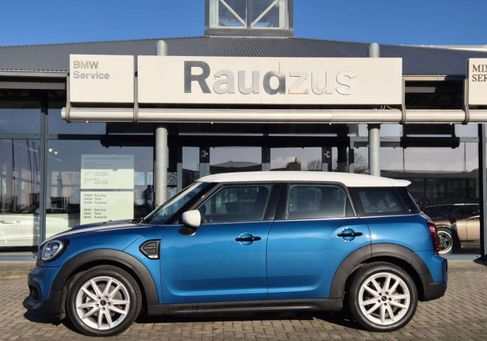 MINI John Cooper Works Countryman, 2022