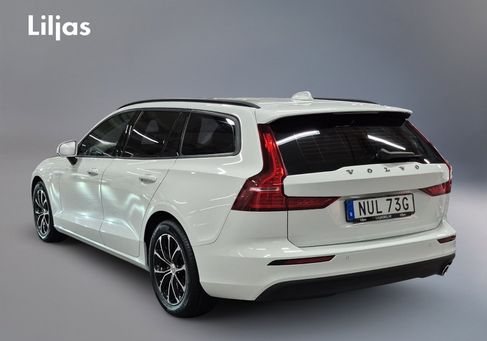 Volvo V60, 2020 3