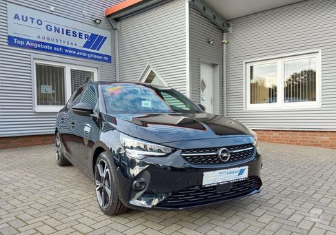 Opel Corsa, 2023