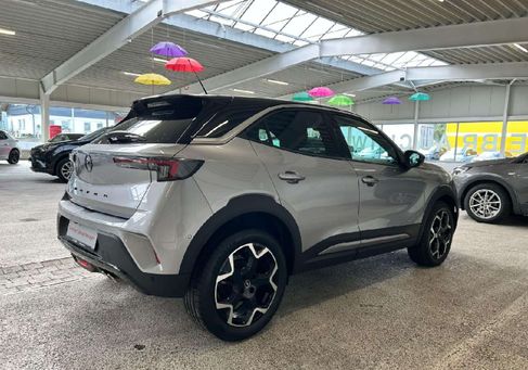 Opel Mokka, 2024 3