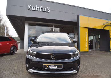 Opel Grandland X, 2023