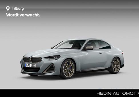 BMW M240i, 2022