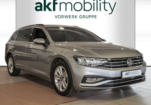 Volkswagen Passat Variant, 2023 2