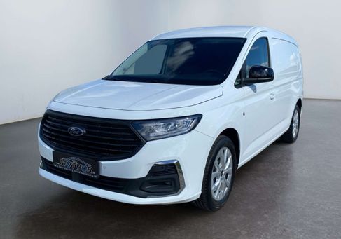 Ford Transit Connect, 2025 2