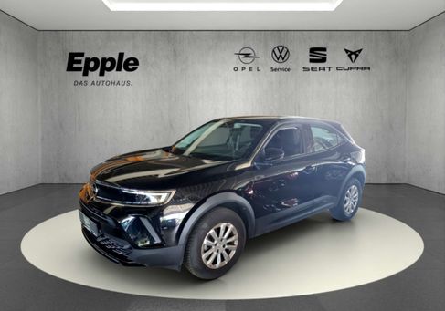 Opel Mokka, 2022 3