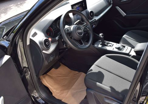 Audi Q2, 2023 2