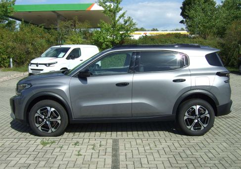 Citroën C3 Aircross, 2025 2