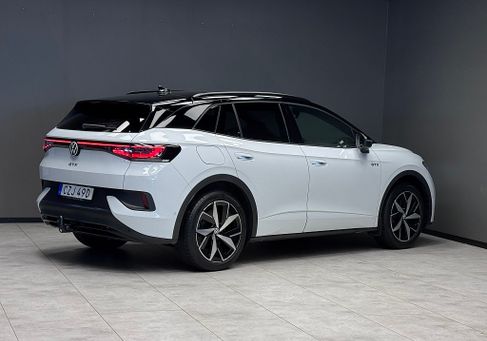 Volkswagen ID.4, 2023 3