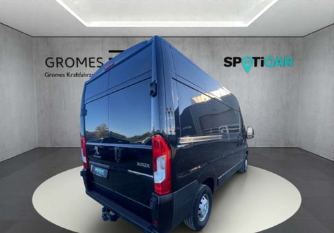 Peugeot Boxer, 2023 3